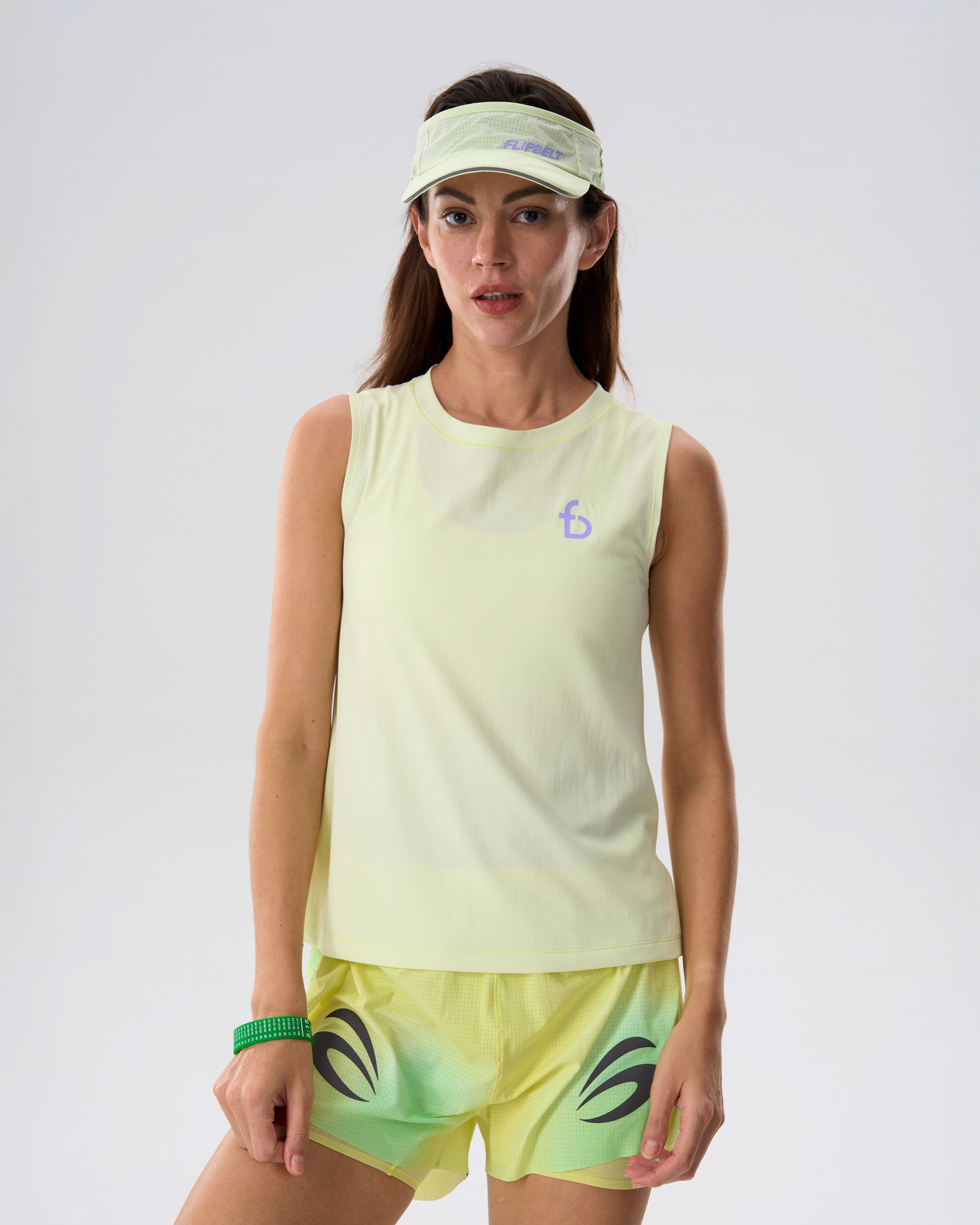 Women's Running Tank