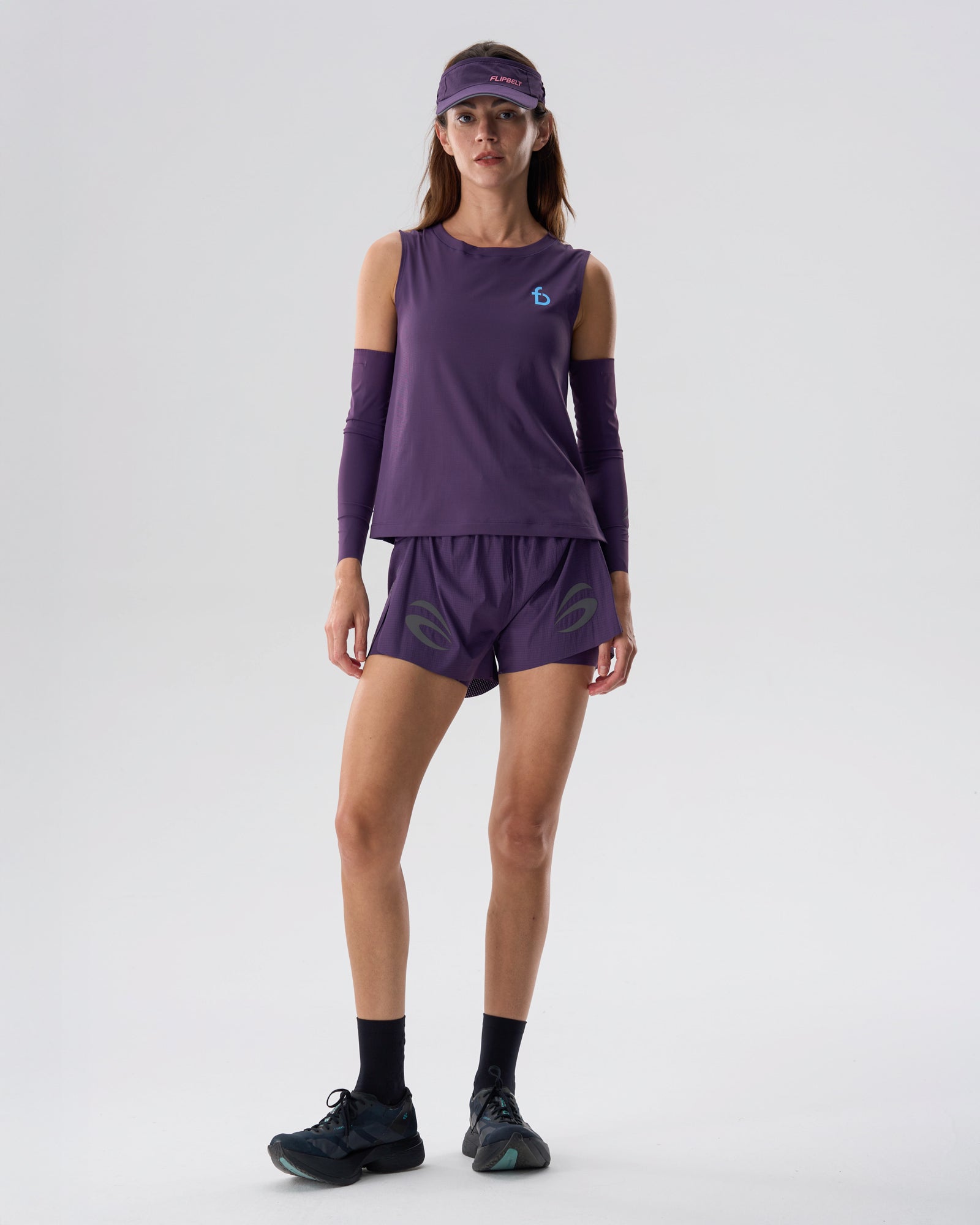 Women's Running Tank