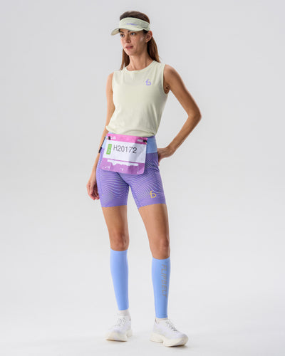 Running Compression Leg Sleeves