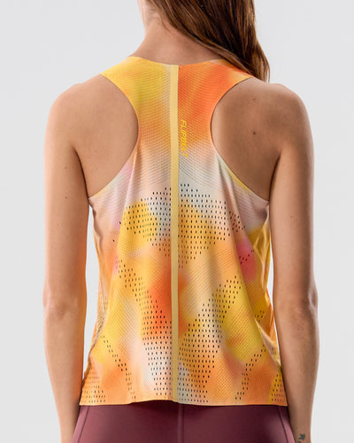 Women's Marathon Mesh Tank