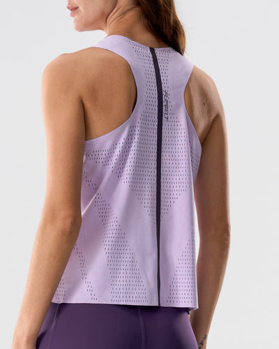 Women's Marathon Mesh Tank