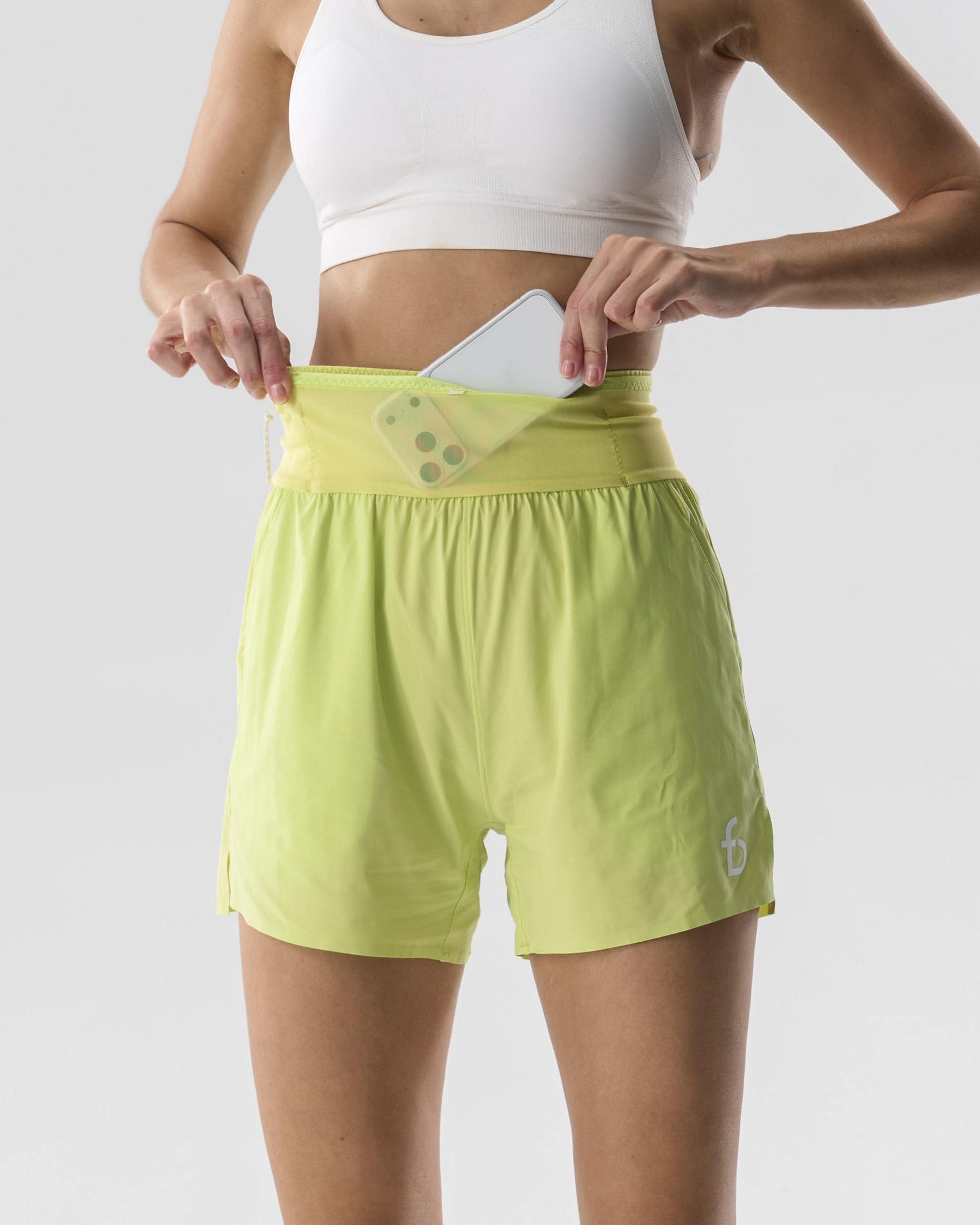 Women's Air Running Shorts
