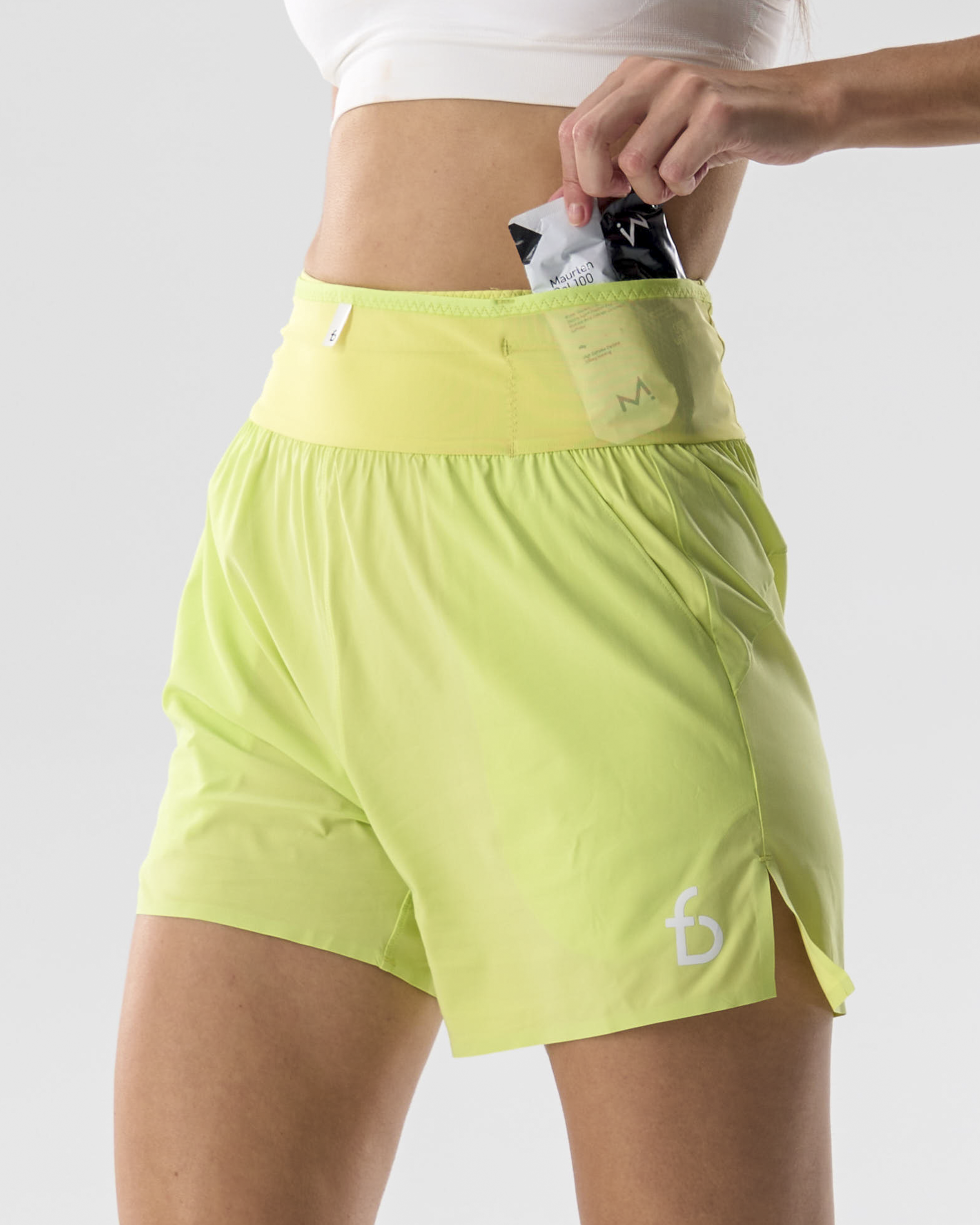 Women's Air Running Shorts