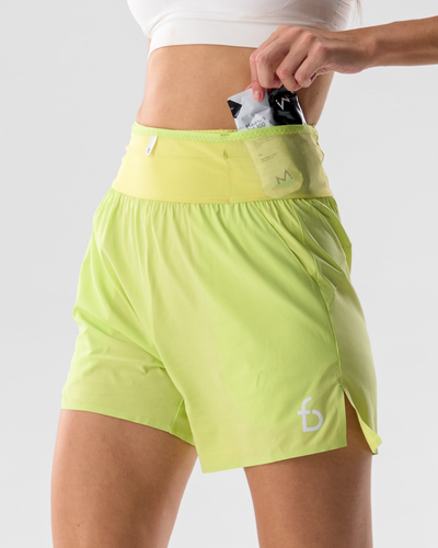Women's Air Running Shorts