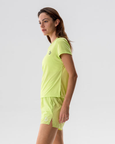 Women's Running Short Sleeve