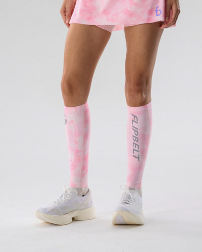 Running Compression Leg Sleeves
