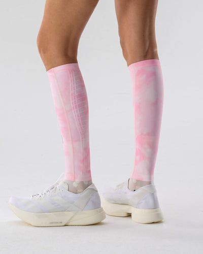 Running Compression Leg Sleeves