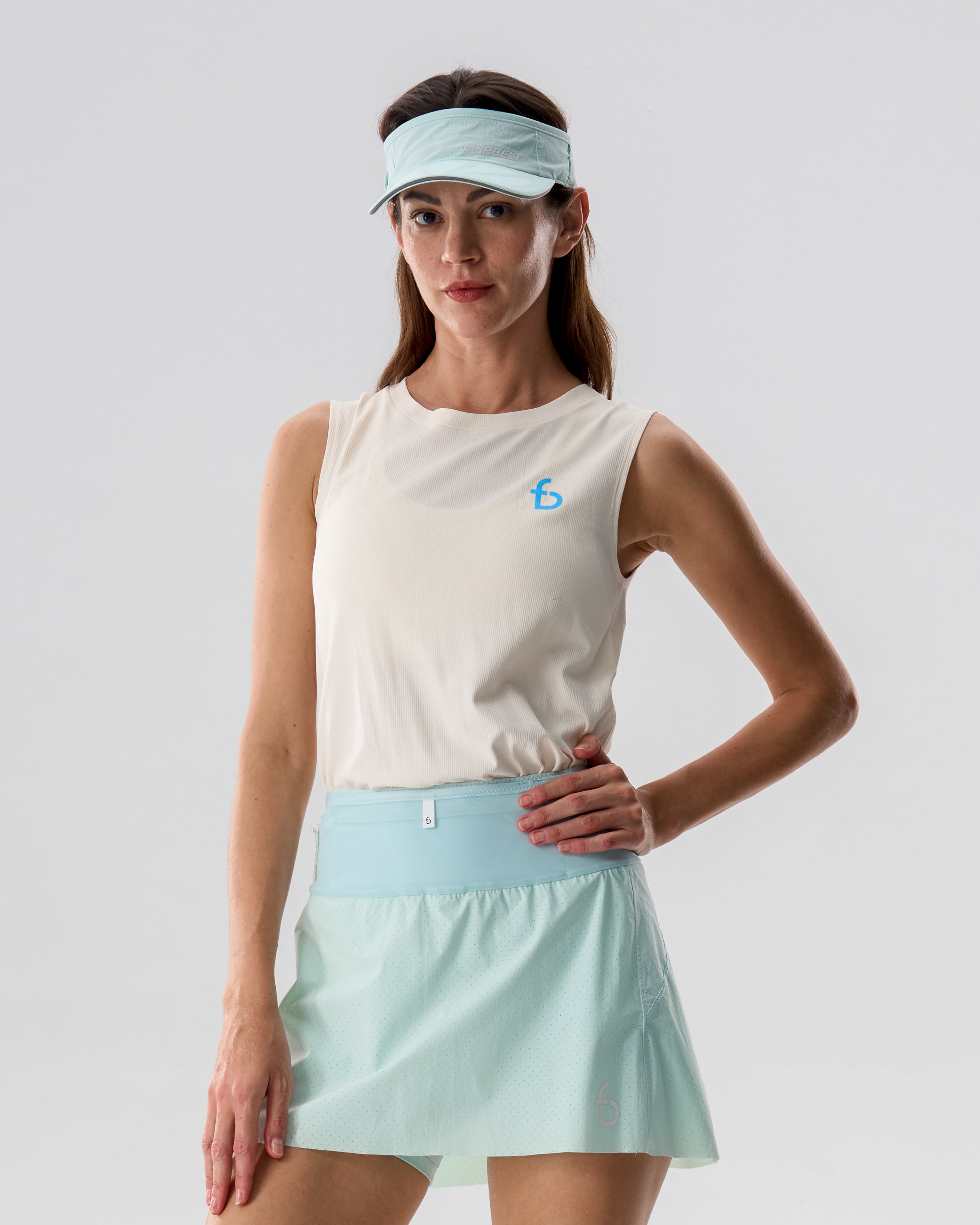 Women's Running Tank