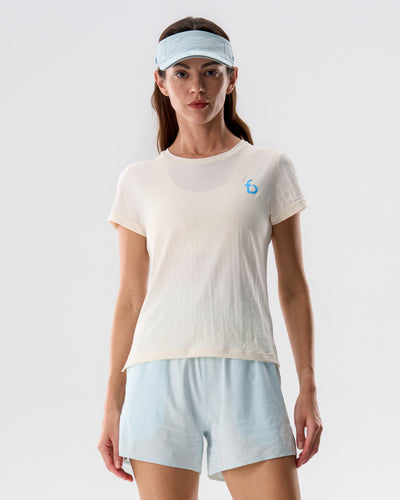 Women's Running Short Sleeve