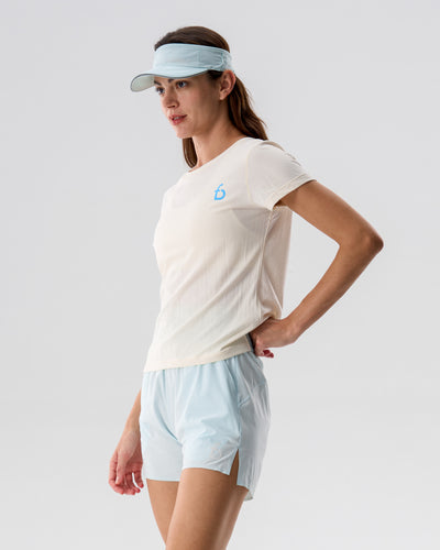Women's Running Short Sleeve