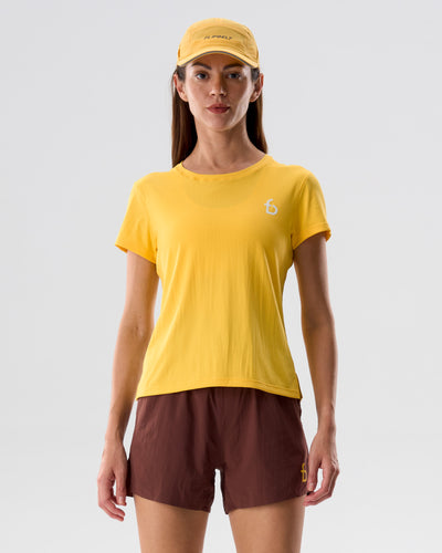 Women's Running Short Sleeve