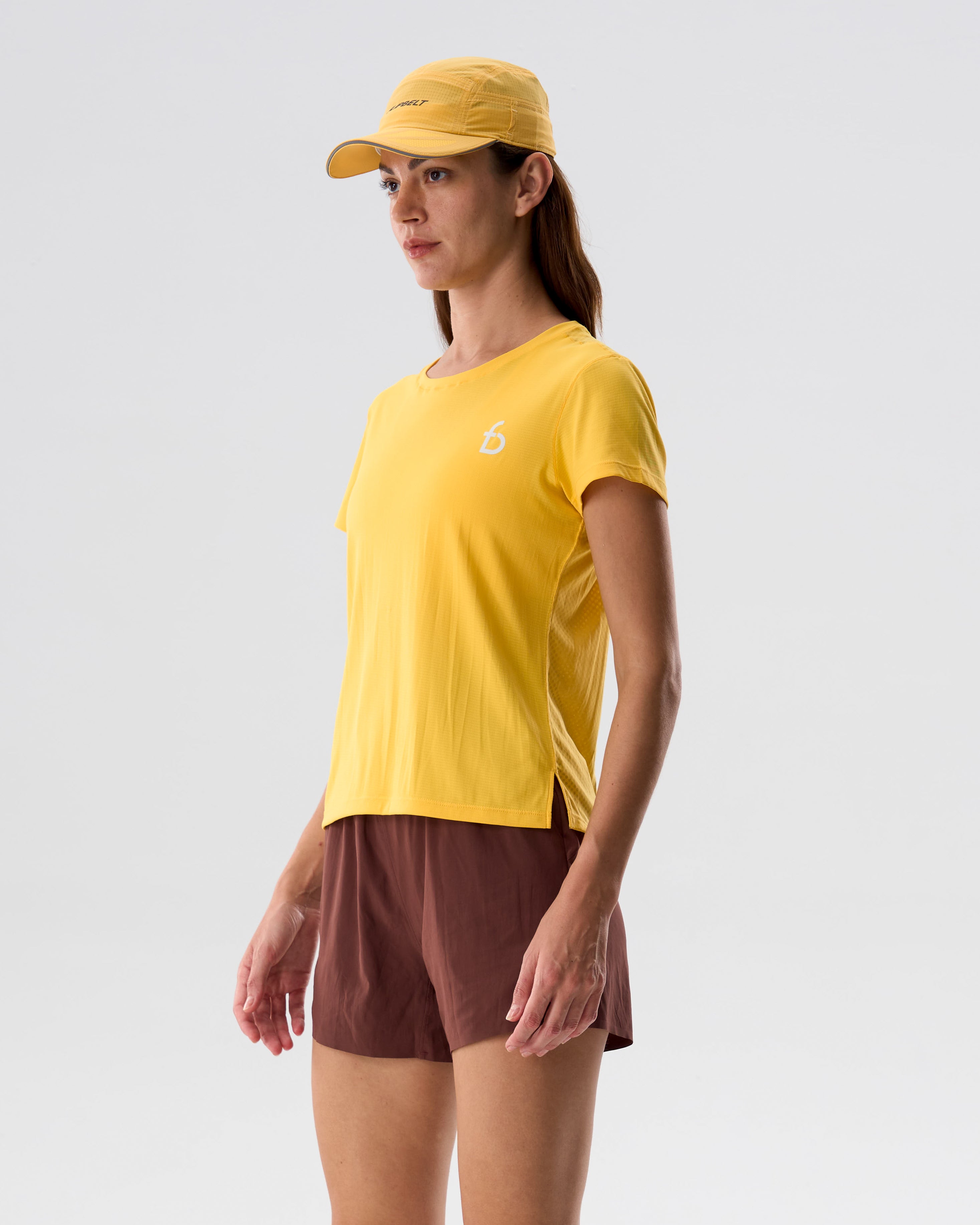 Women's Running Short Sleeve