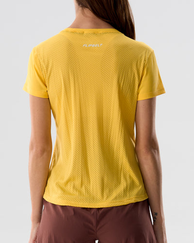 Women's Running Short Sleeve