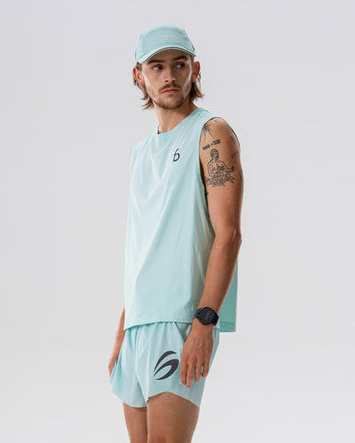 Men's Running Tank