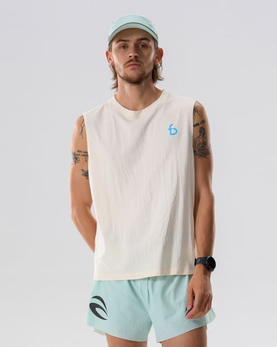 Men's Running Tank