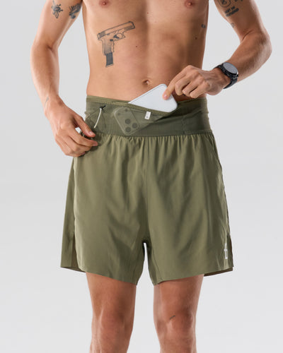 Men's Air Running Shorts