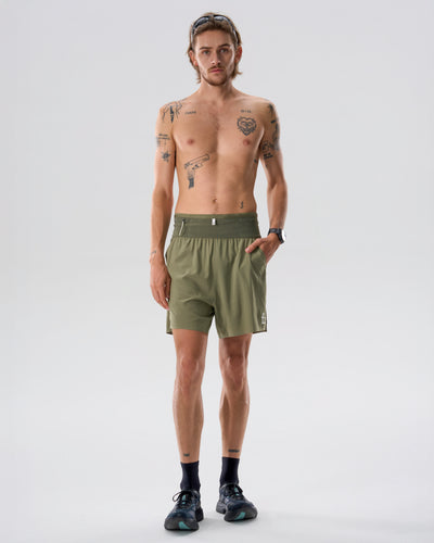 Men's Air Running Shorts