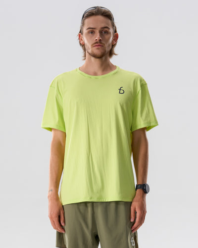 Men's Running Short Sleeve