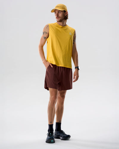 Men's Running Tank