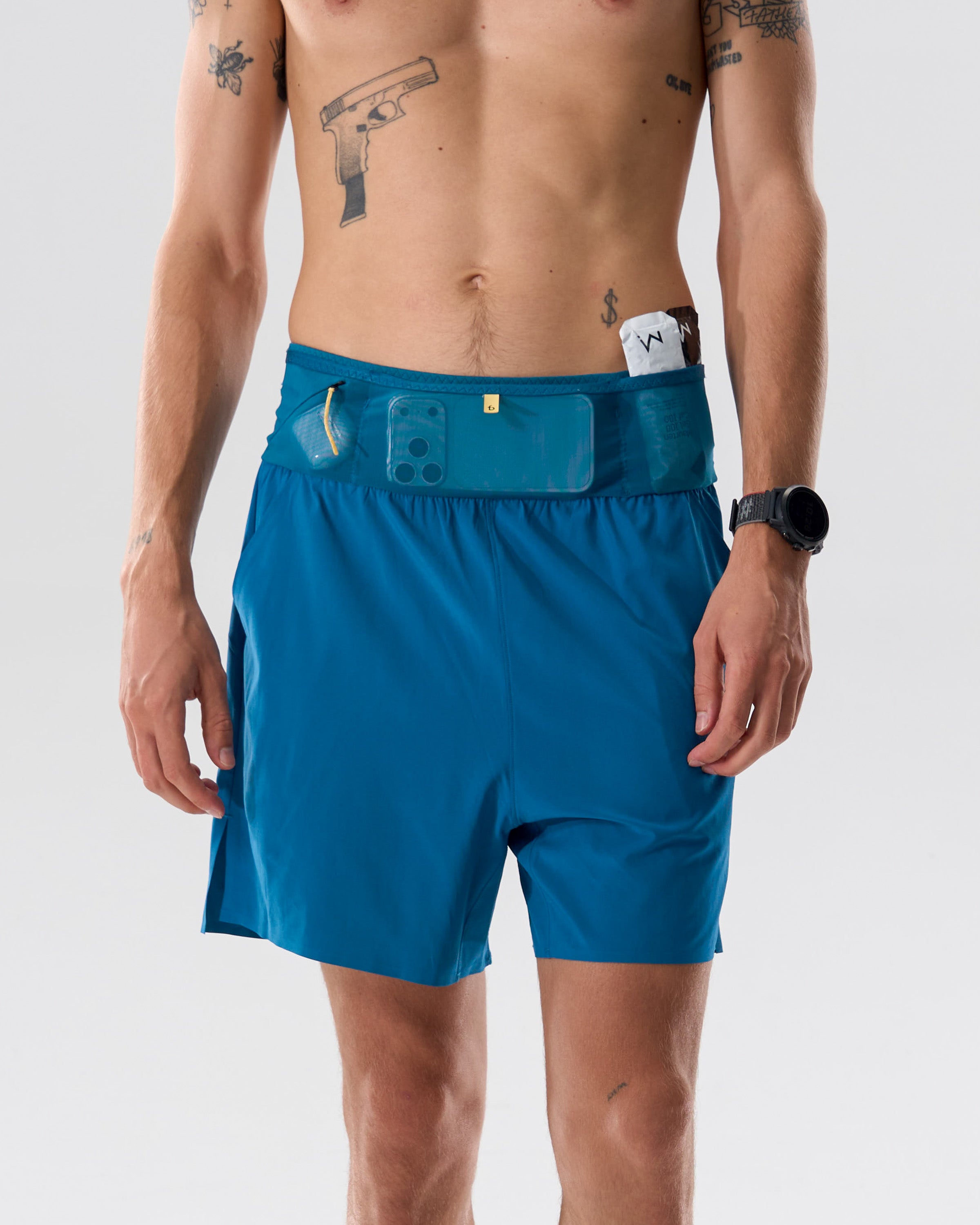 Men's Air Running Shorts