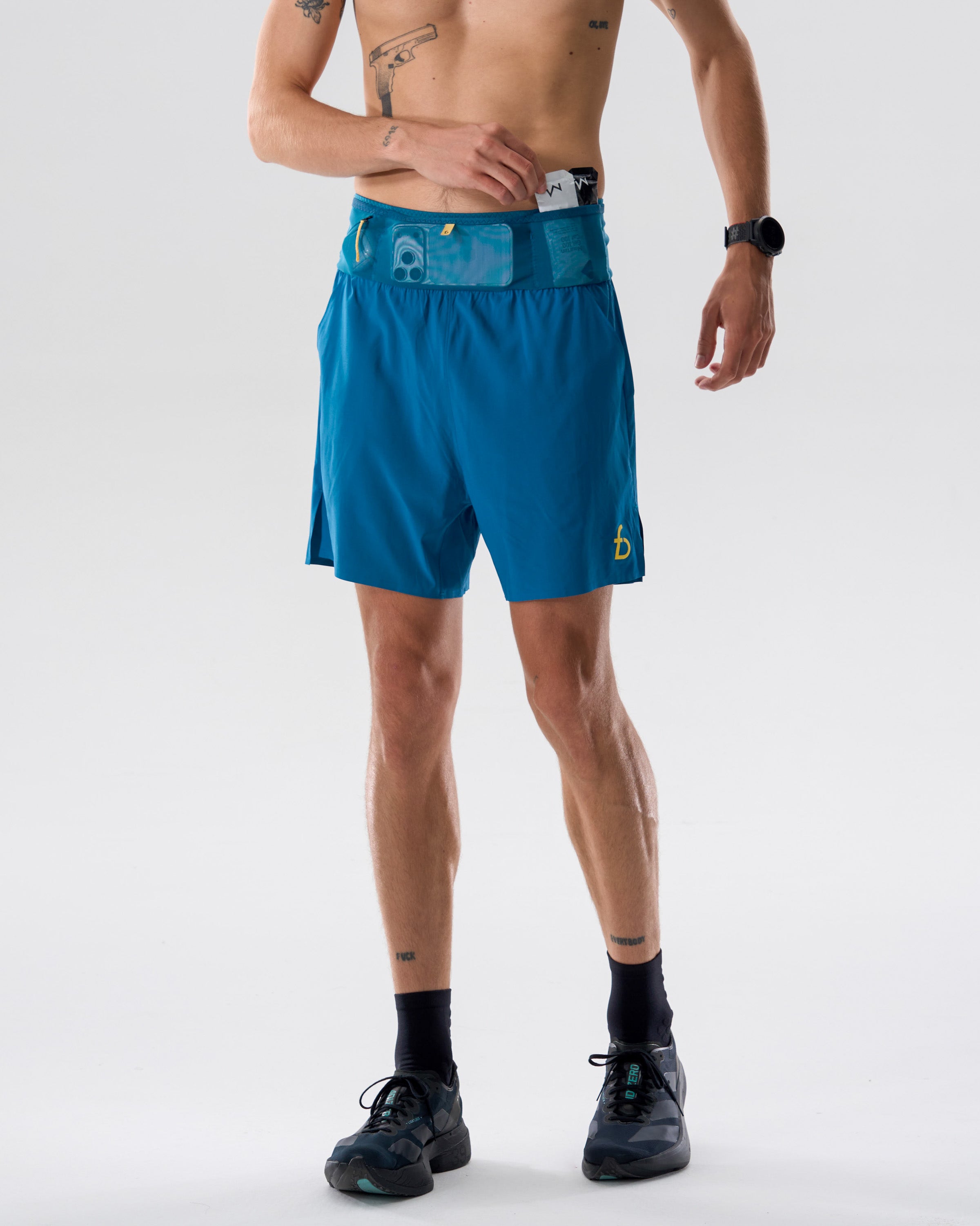 Men's Air Running Shorts