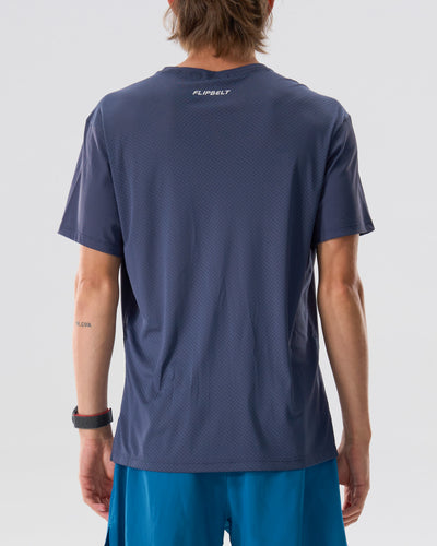 Men's Running Short Sleeve