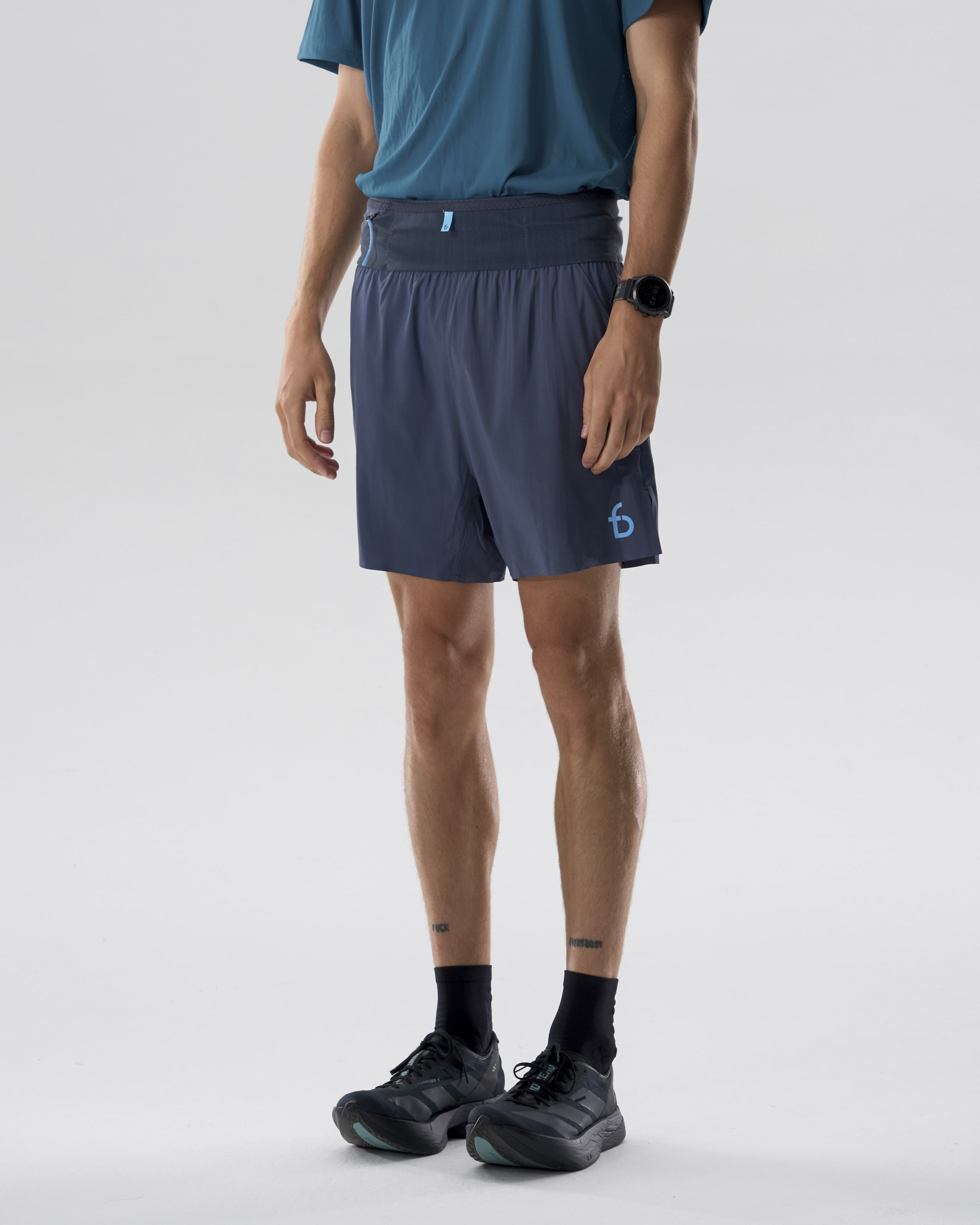 Men's Air Running Shorts
