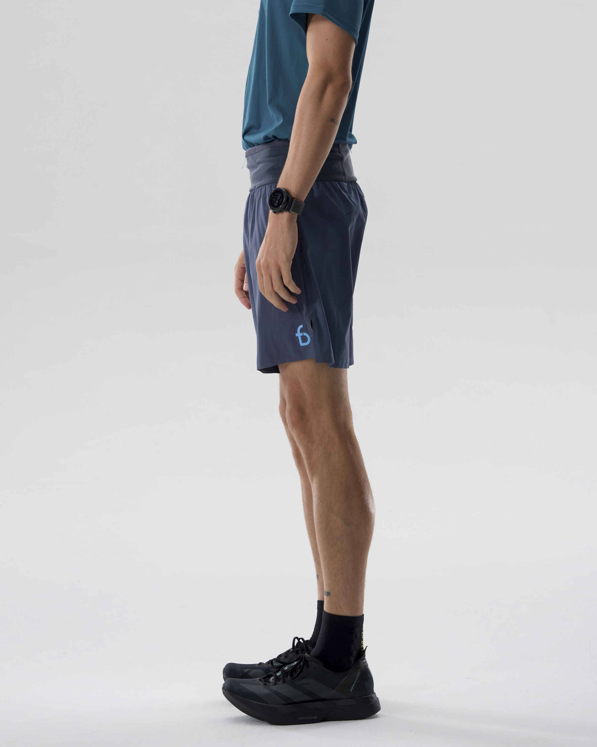 Men's Air Running Shorts