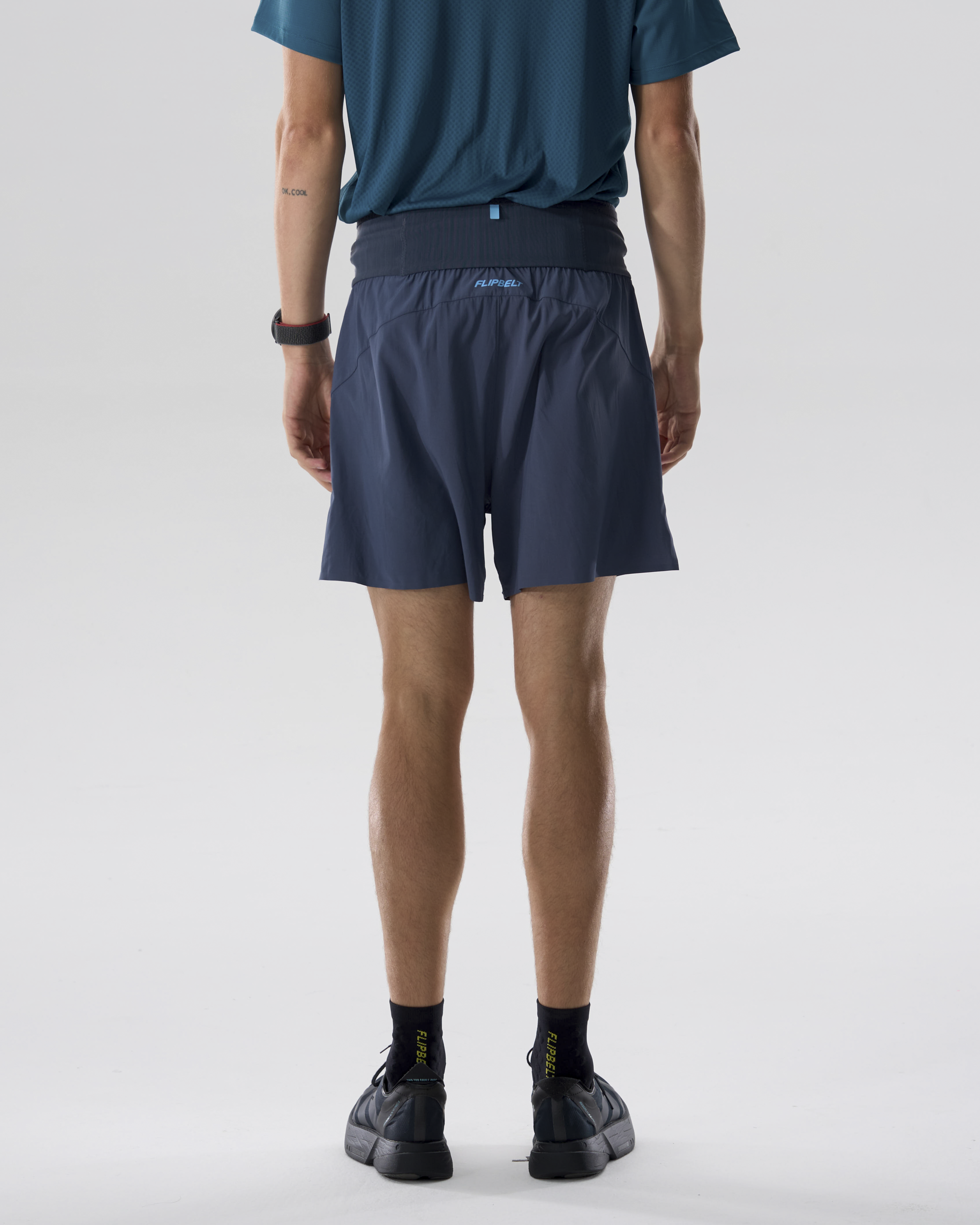Men's Air Running Shorts