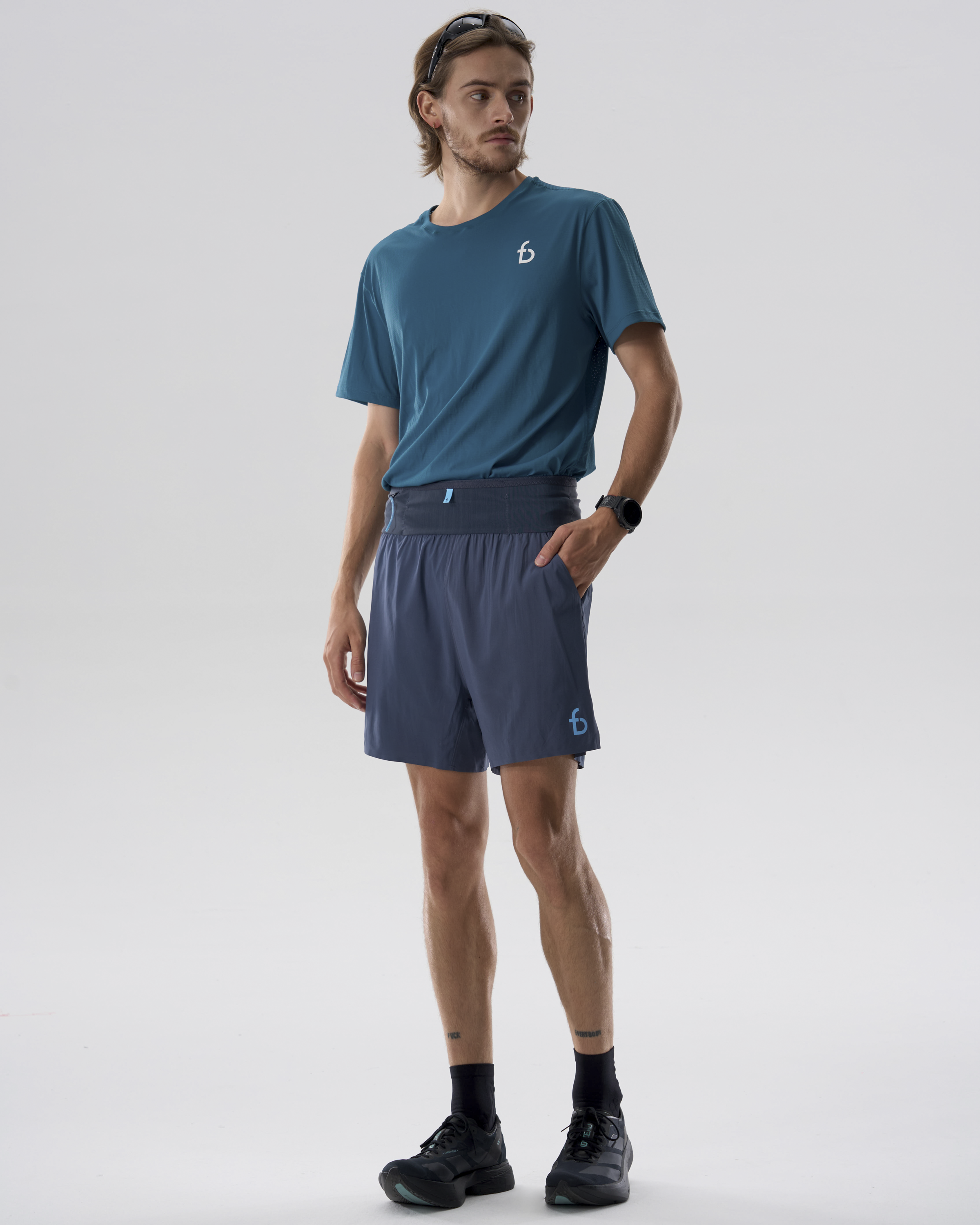Men's Air Running Shorts