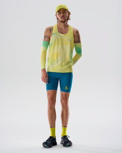 Men's Marathon Mesh Tank