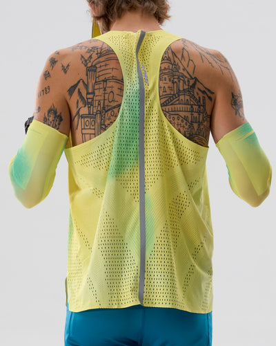 Men's Marathon Mesh Tank