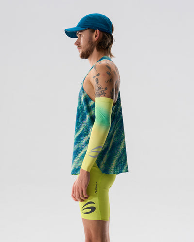 Men's Marathon Mesh Tank