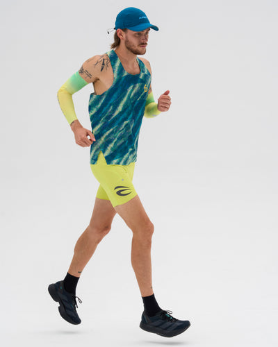 Men's Marathon Mesh Tank
