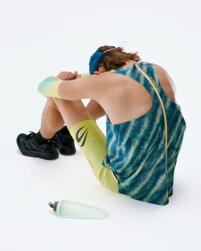 Men's Marathon Mesh Tank