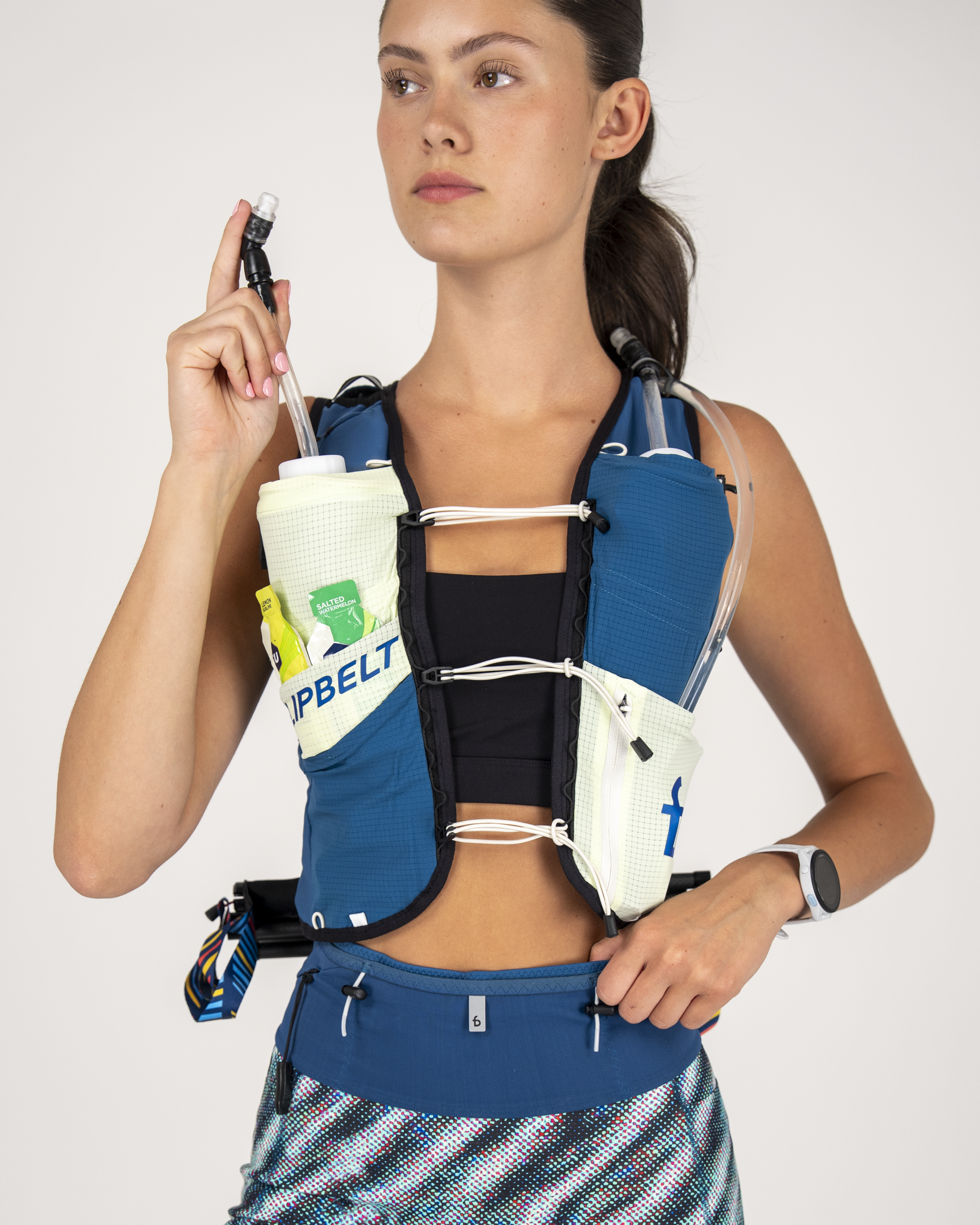 Tahoe Hydration Vest 2.0