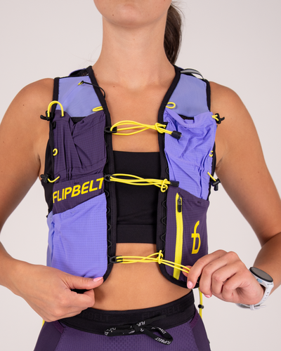Tahoe Hydration Vest 2.0