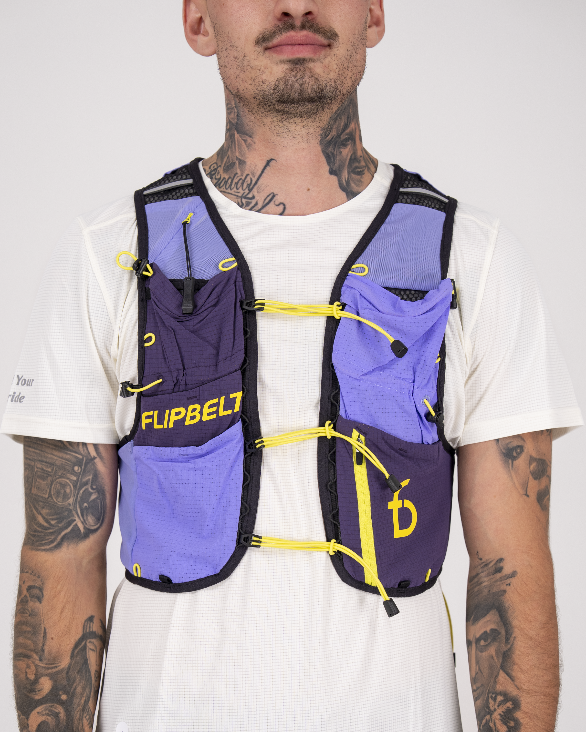 Tahoe Hydration Vest 2.0
