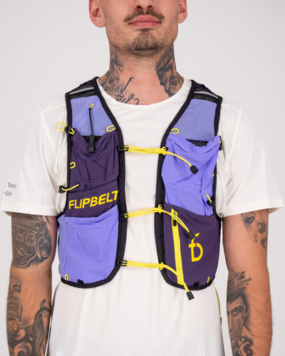 Tahoe Hydration Vest 2.0