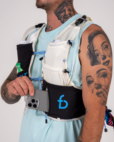 Tahoe Hydration Vest 2.0