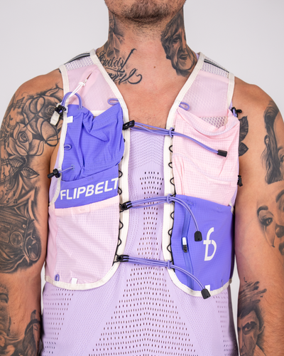 Tahoe Hydration Vest 2.0