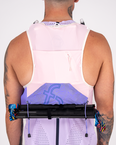 Tahoe Hydration Vest 2.0