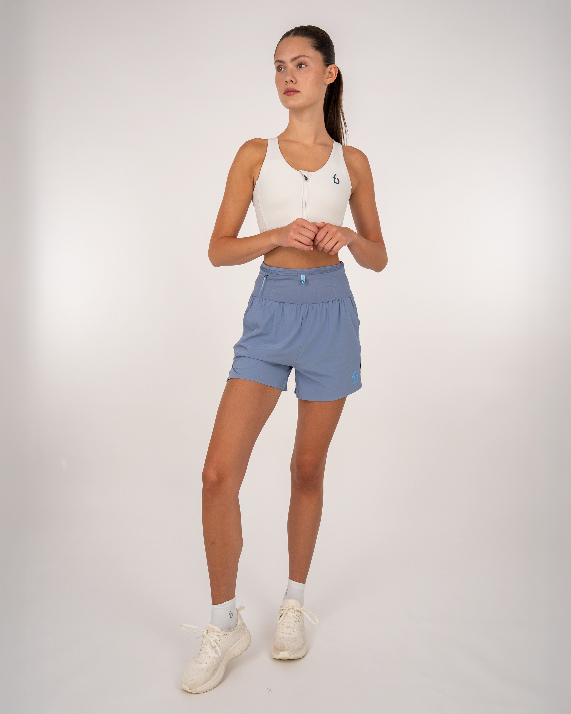 Women's Air Running Shorts