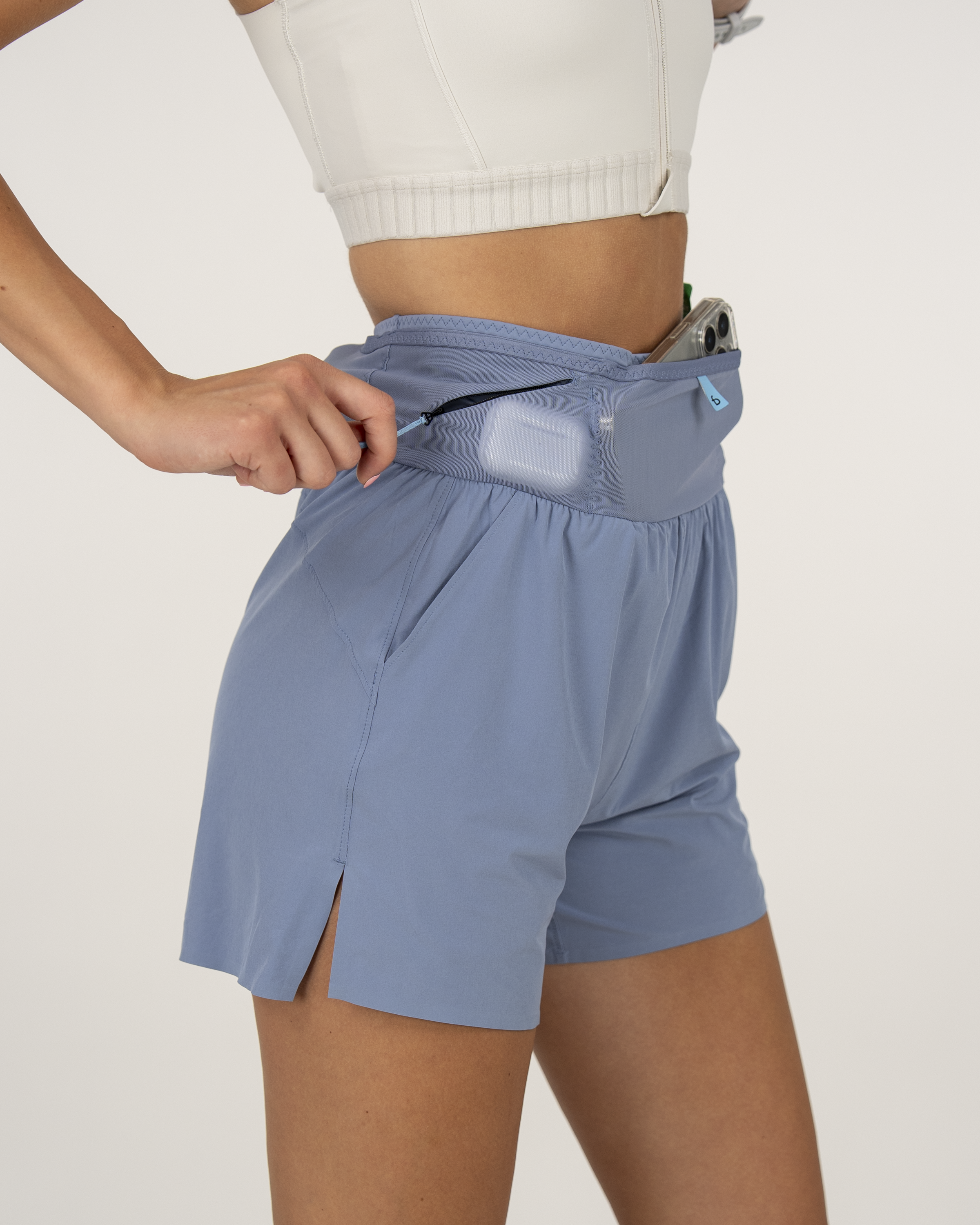 Women's Air Running Shorts