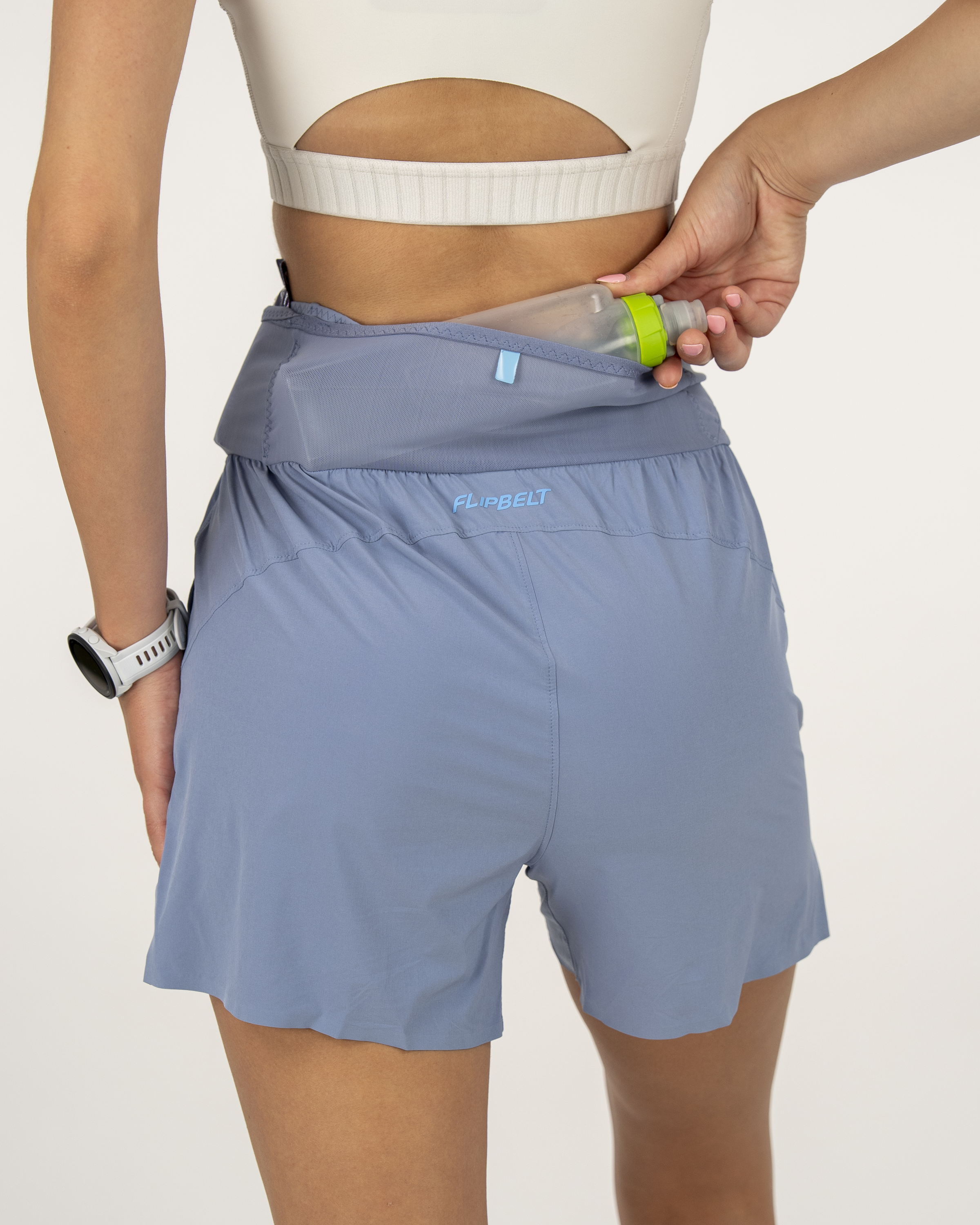Women's Air Running Shorts