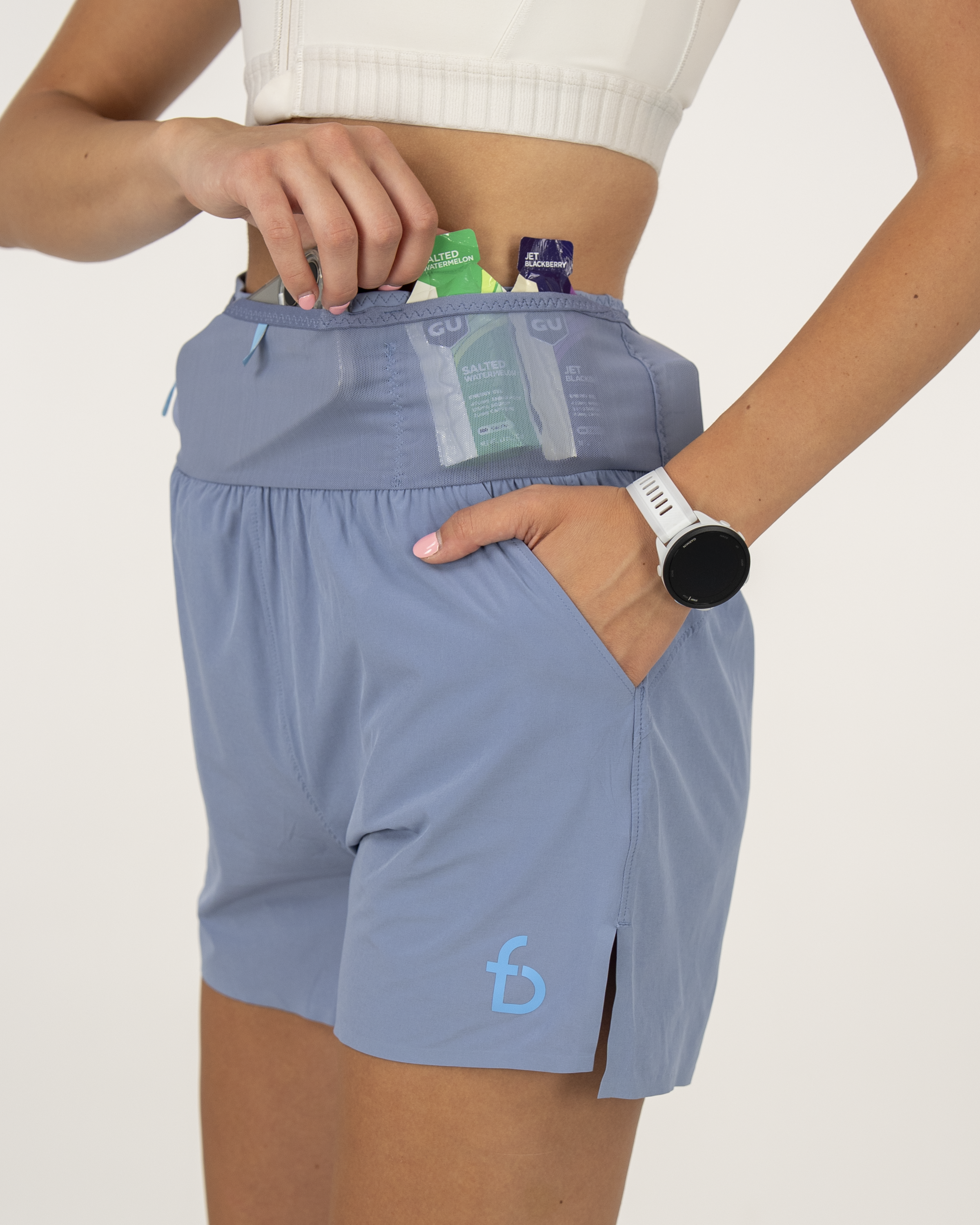 Women's Air Running Shorts