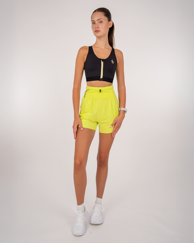 Women's Air Running Shorts