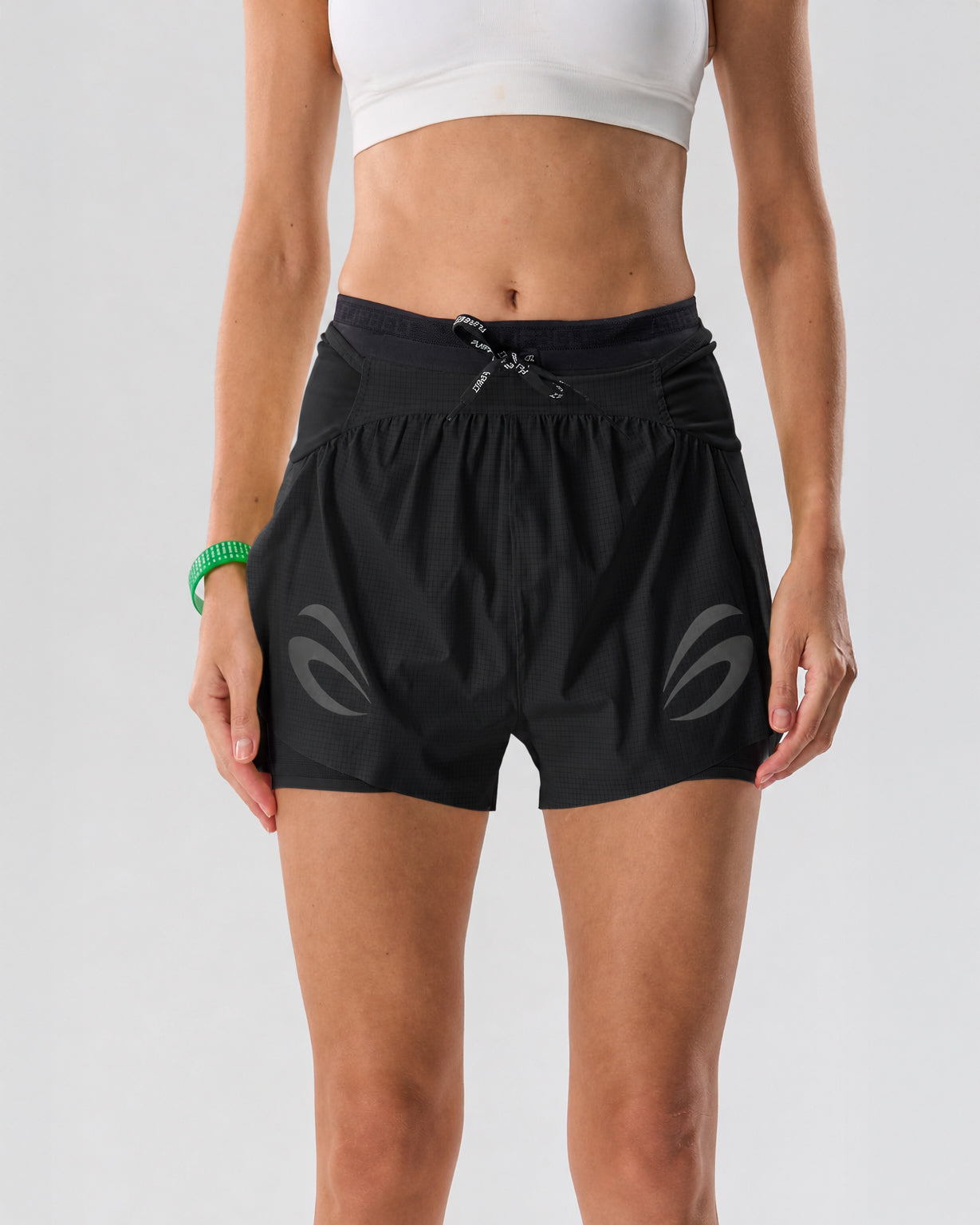 Women's Elite Air Running Shorts