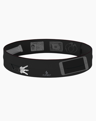 FlipBelt Classic Running Belt