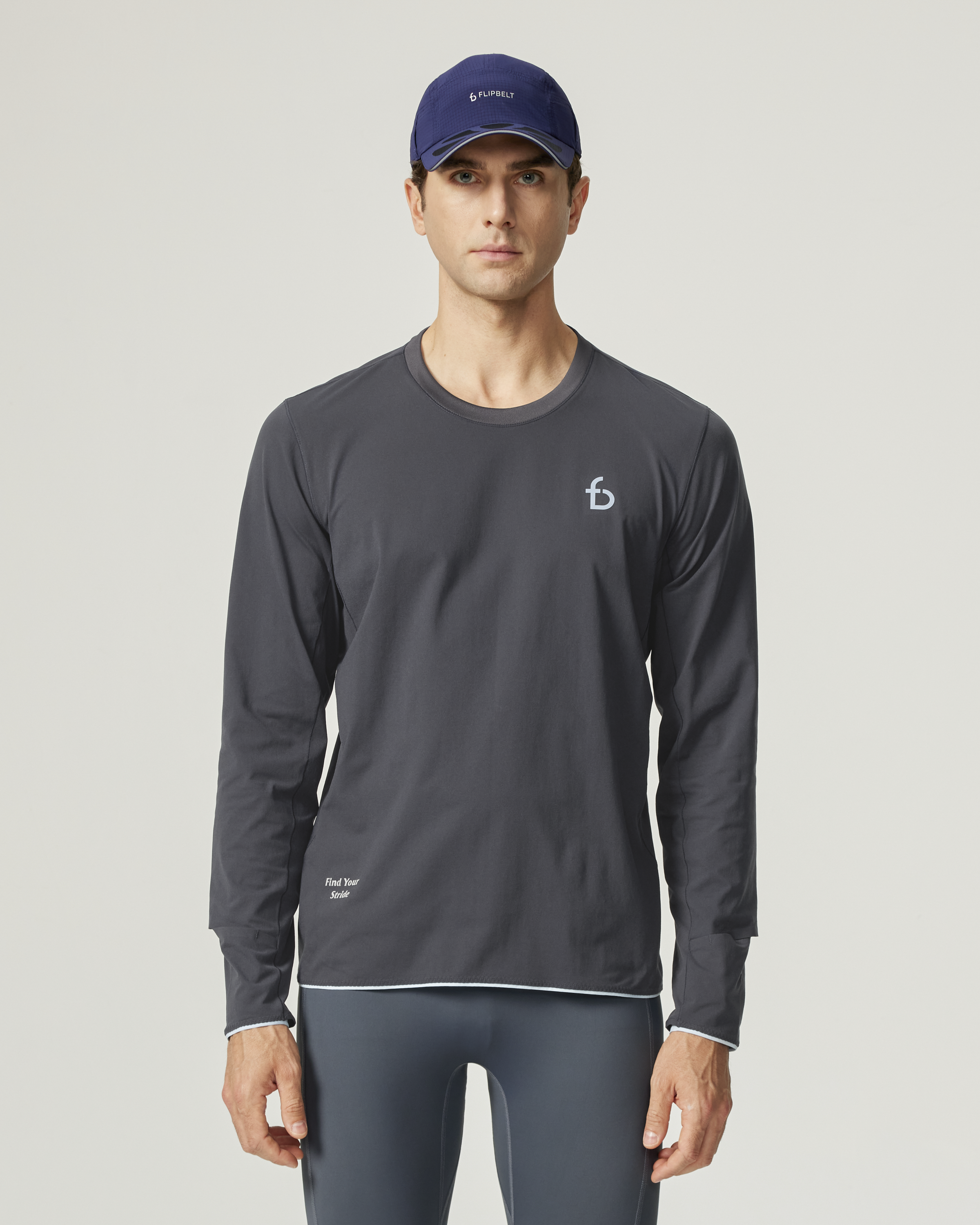 Men's Meeker Long Sleeve